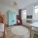 Foto van de Appartement gelegen aan de Johan van Oldenbarneveltlaan in Zeist