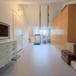 Foto van de Appartement gelegen aan de Johan van Oldenbarneveltlaan in Zeist