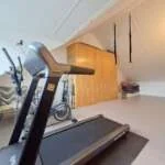 Foto van de Appartement gelegen aan de Johan van Oldenbarneveltlaan in Zeist