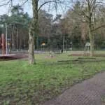 Foto van de Appartement gelegen aan de Johan van Oldenbarneveltlaan in Zeist