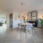 Foto van de Appartement gelegen aan de Johan van Oldenbarneveltlaan in Zeist