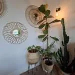 Foto van de Appartement gelegen aan de Johan van Oldenbarneveltlaan in Zeist