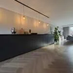 Foto van de Appartement gelegen aan de Johan van Oldenbarneveltlaan in Zeist