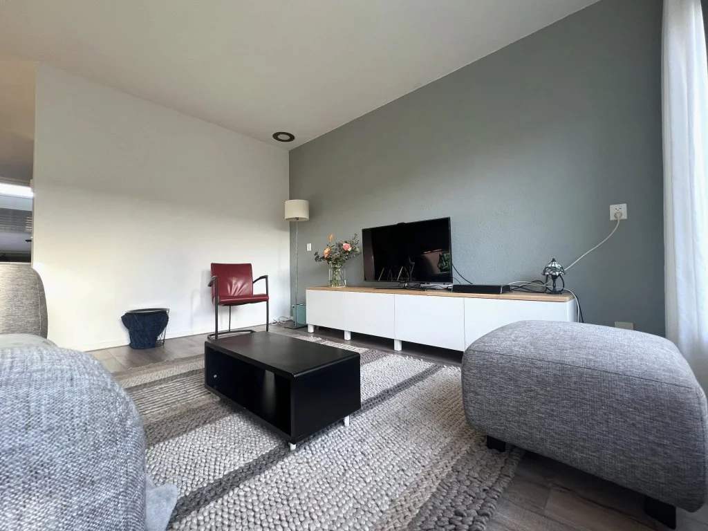 Foto van de Appartement gelegen aan de Houtingkolk in Zwolle