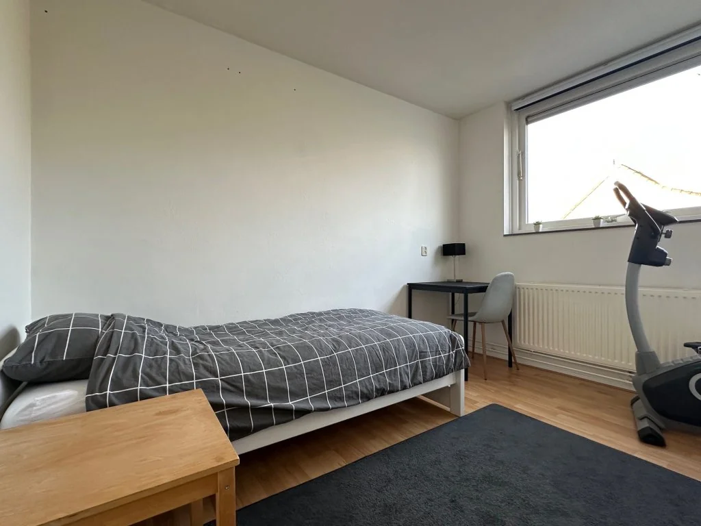 Foto van de Appartement gelegen aan de Houtingkolk in Zwolle