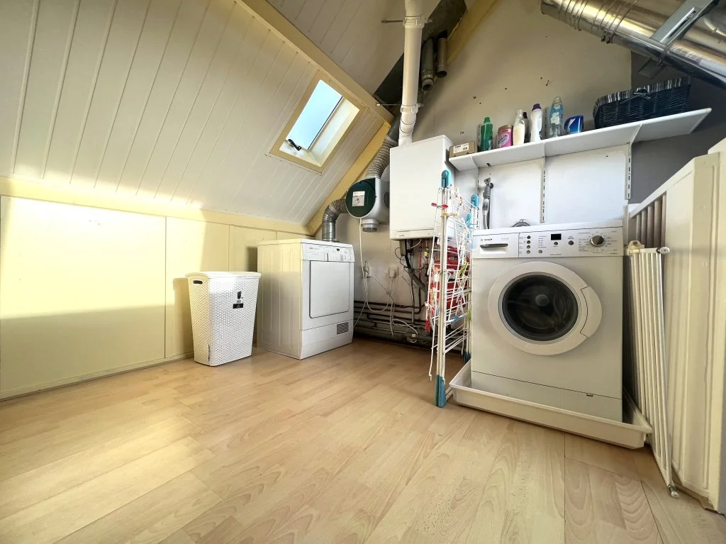 Foto van de Appartement gelegen aan de Houtingkolk in Zwolle