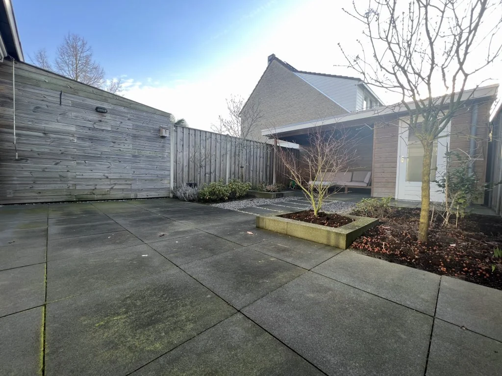 Foto van de Appartement gelegen aan de Houtingkolk in Zwolle