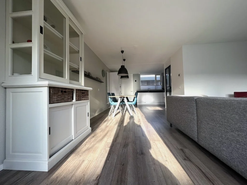 Foto van de Appartement gelegen aan de Houtingkolk in Zwolle