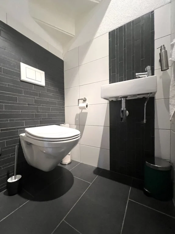 Foto van de Appartement gelegen aan de Houtingkolk in Zwolle