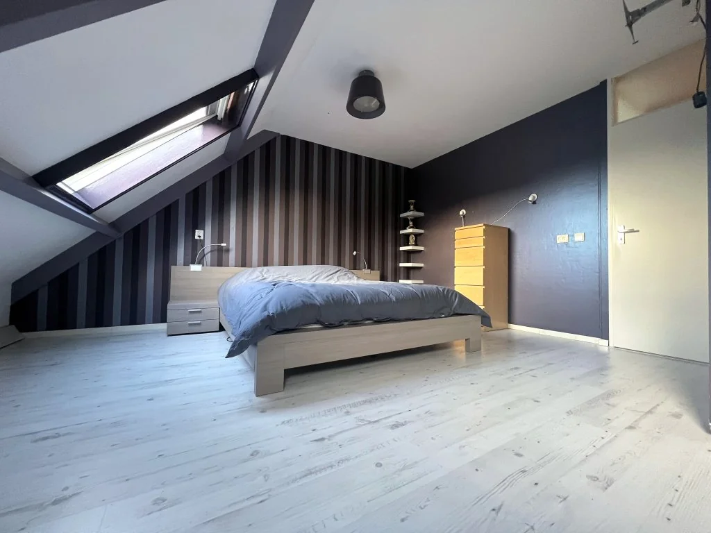 Foto van de Appartement gelegen aan de Houtingkolk in Zwolle