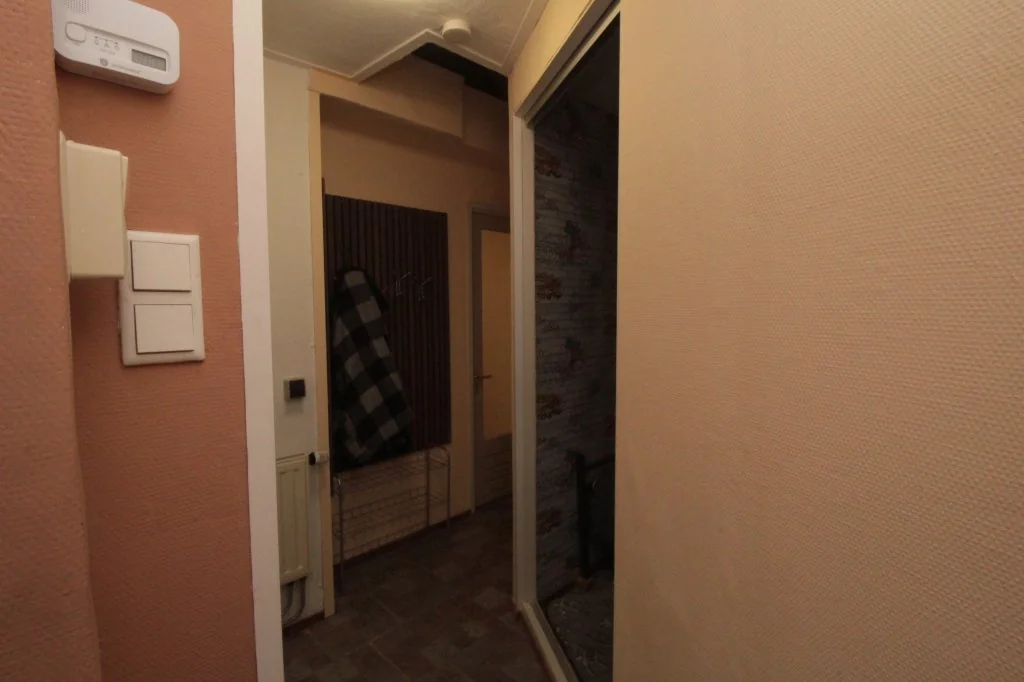 Foto van de Appartement gelegen aan de Bazuinslaan in Bedum