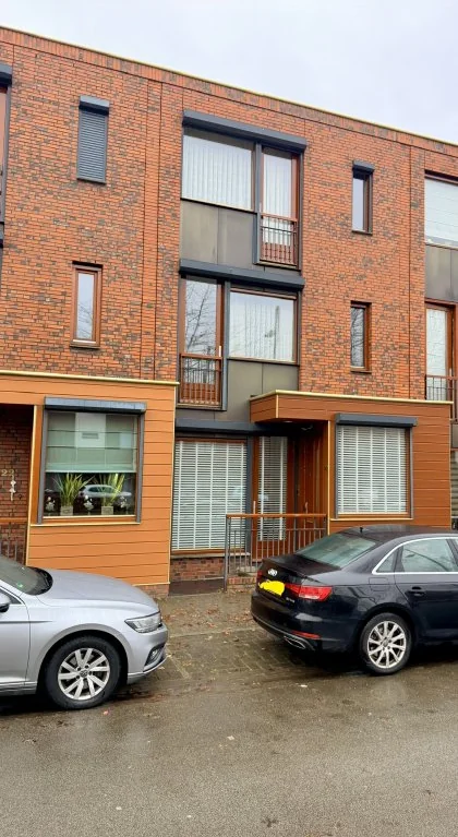 Foto van de Appartement gelegen aan de Graszode in Eindhoven