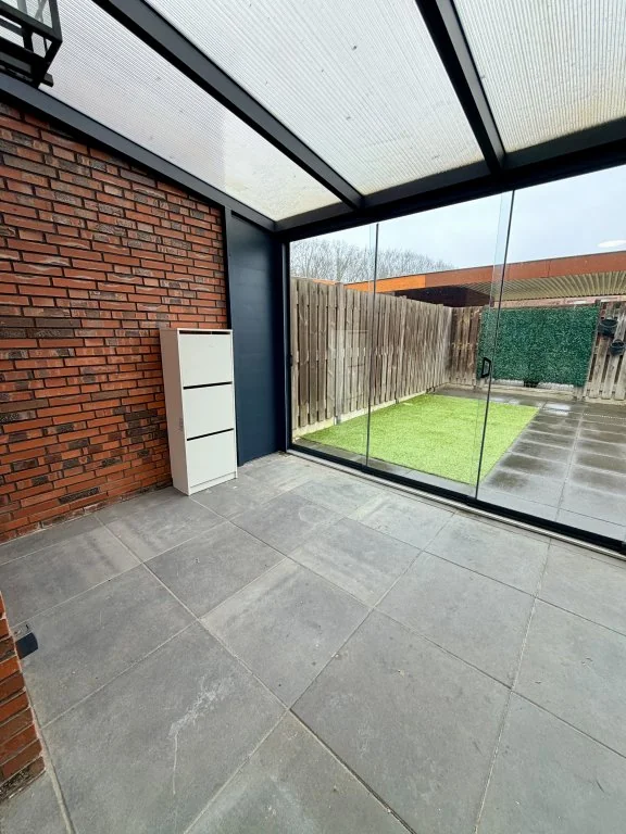 Foto van de Appartement gelegen aan de Graszode in Eindhoven