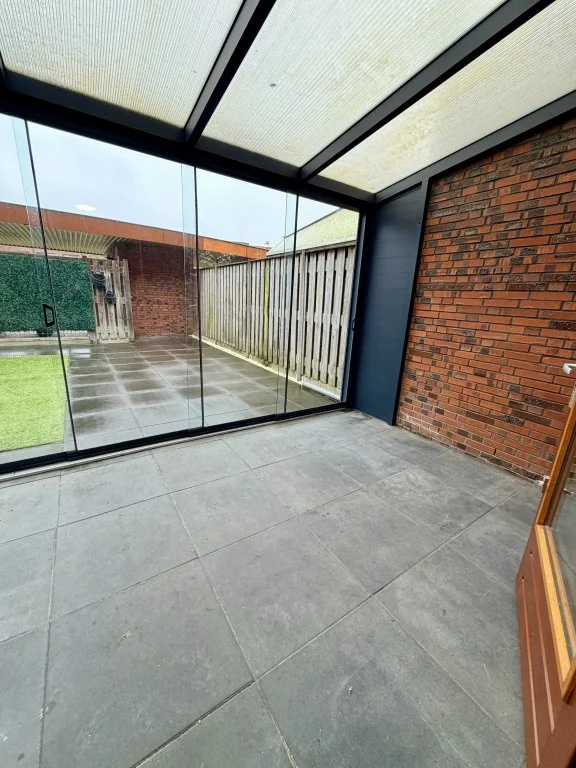 Foto van de Appartement gelegen aan de Graszode in Eindhoven