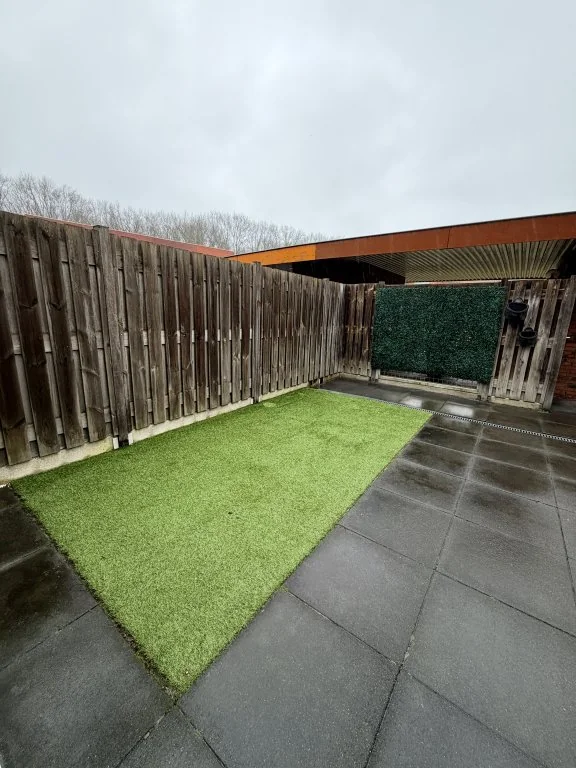 Foto van de Appartement gelegen aan de Graszode in Eindhoven