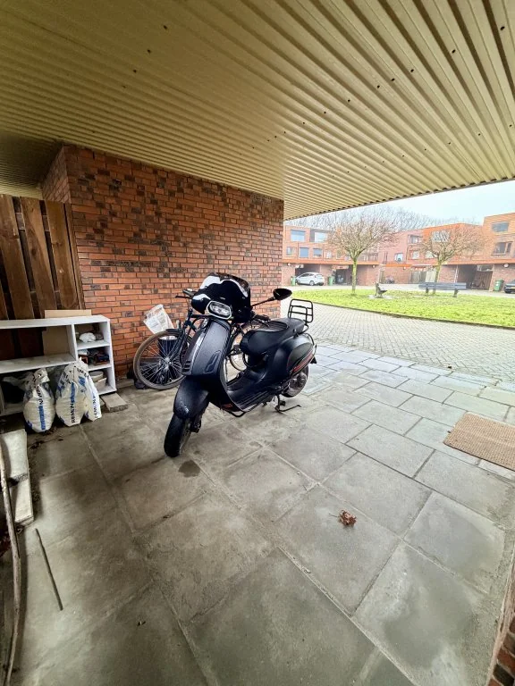 Foto van de Appartement gelegen aan de Graszode in Eindhoven