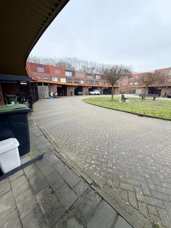 Foto van de Appartement gelegen aan de Graszode in Eindhoven