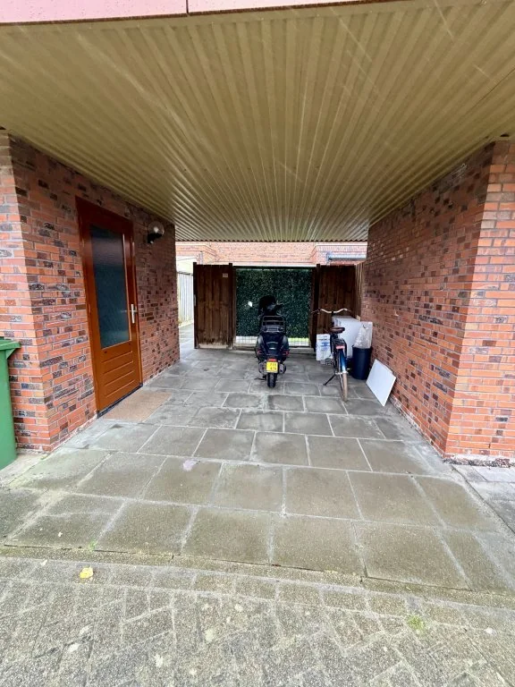 Foto van de Appartement gelegen aan de Graszode in Eindhoven