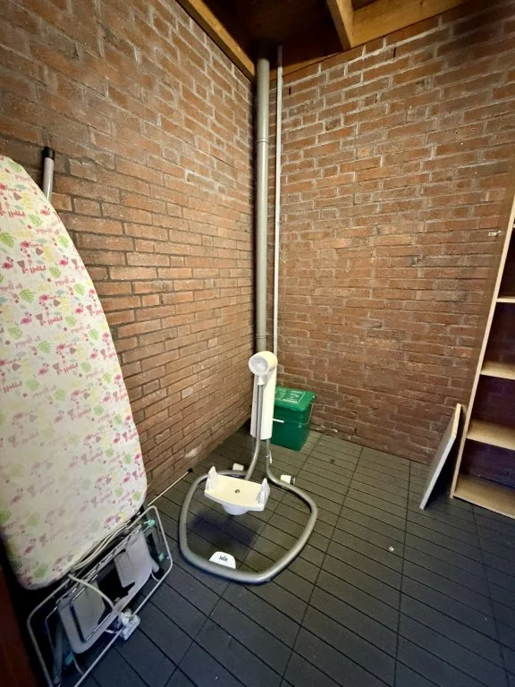 Foto van de Appartement gelegen aan de Graszode in Eindhoven