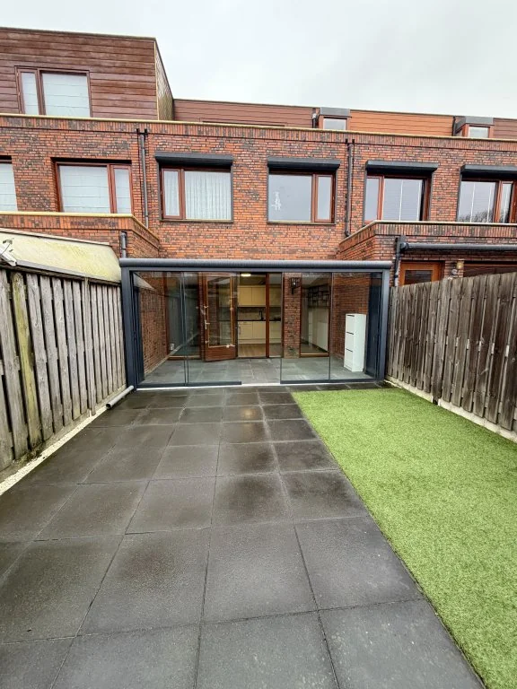 Foto van de Appartement gelegen aan de Graszode in Eindhoven