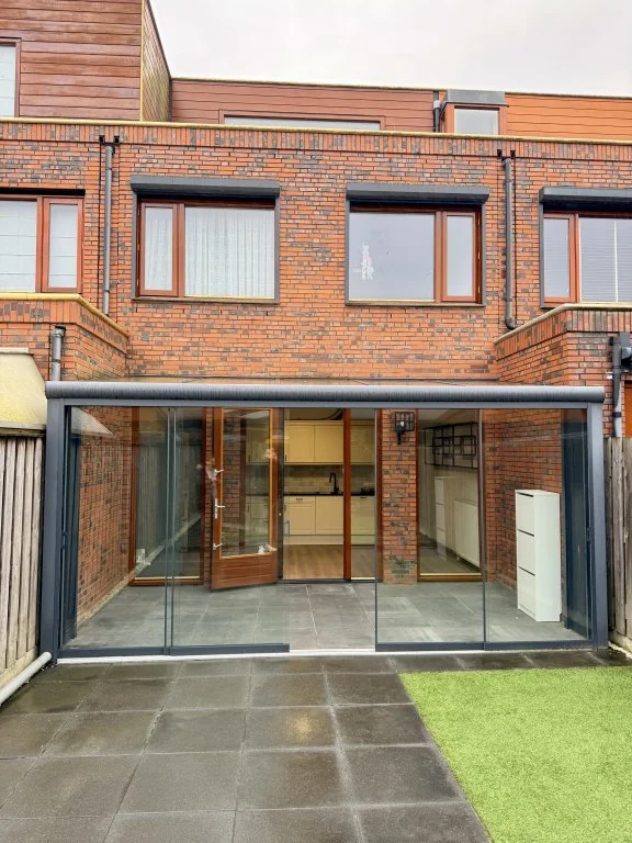 Foto van de Appartement gelegen aan de Graszode in Eindhoven