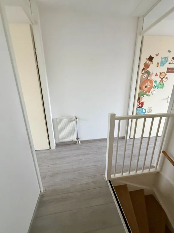 Foto van de Appartement gelegen aan de Graszode in Eindhoven