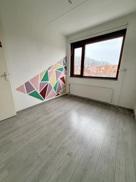 Foto van de Appartement gelegen aan de Graszode in Eindhoven