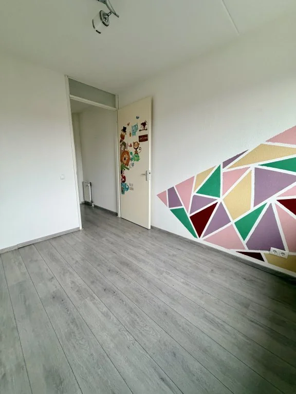 Foto van de Appartement gelegen aan de Graszode in Eindhoven
