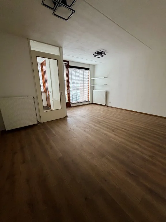 Foto van de Appartement gelegen aan de Graszode in Eindhoven