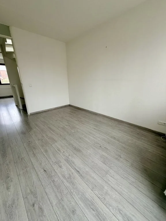 Foto van de Appartement gelegen aan de Graszode in Eindhoven