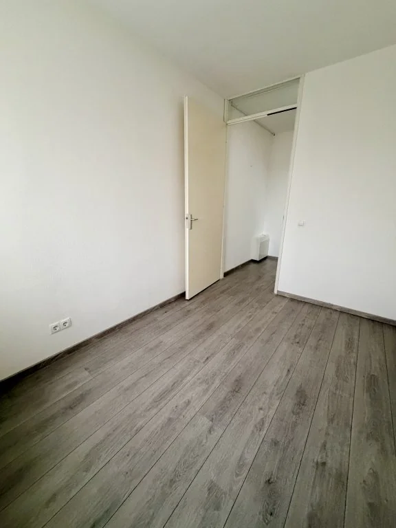 Foto van de Appartement gelegen aan de Graszode in Eindhoven