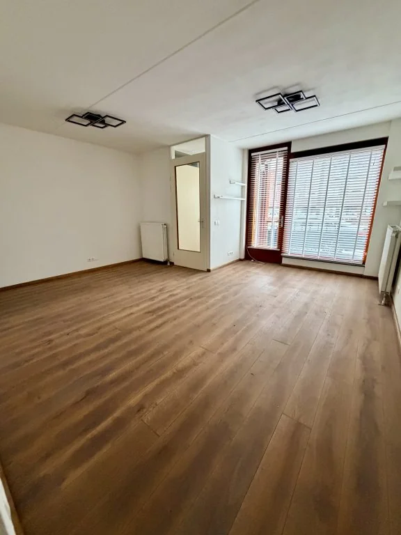 Foto van de Appartement gelegen aan de Graszode in Eindhoven