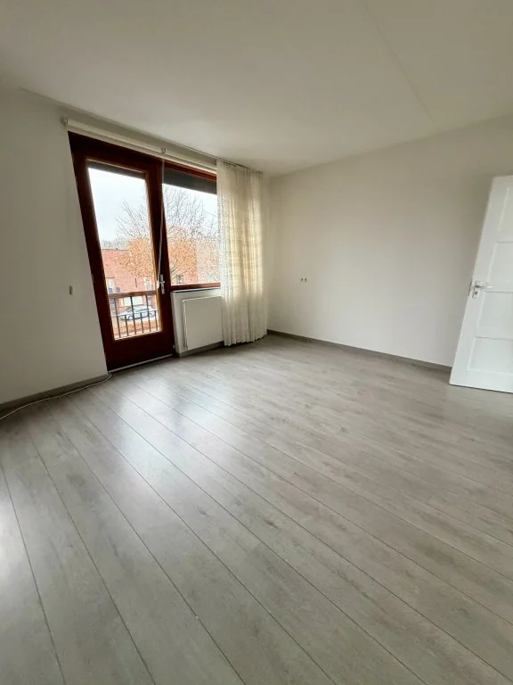 Foto van de Appartement gelegen aan de Graszode in Eindhoven