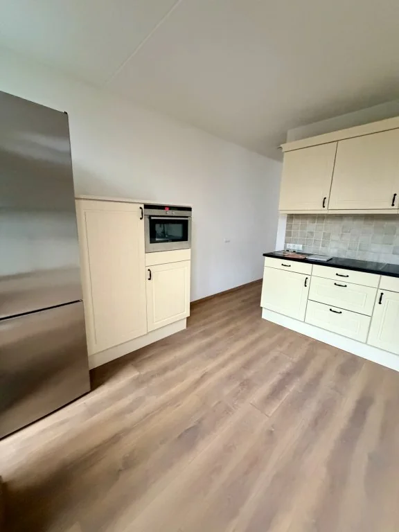 Foto van de Appartement gelegen aan de Graszode in Eindhoven