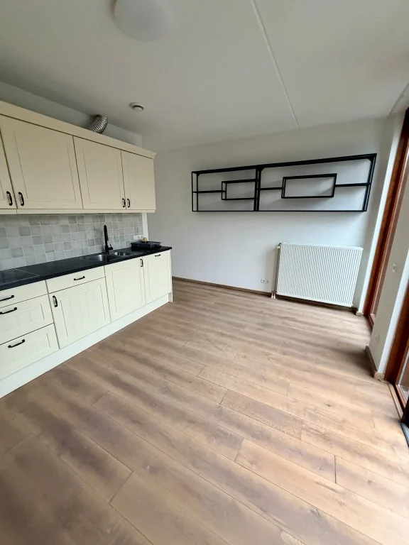 Foto van de Appartement gelegen aan de Graszode in Eindhoven