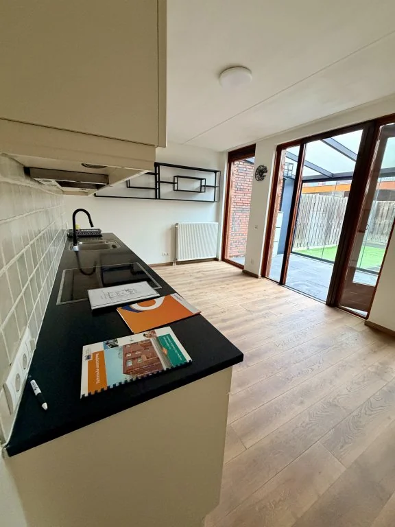 Foto van de Appartement gelegen aan de Graszode in Eindhoven