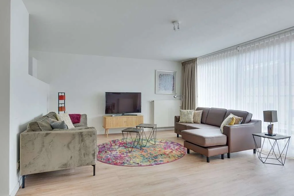 Foto van de Appartement gelegen aan de Jan van Lieshoutstraat in Eindhoven