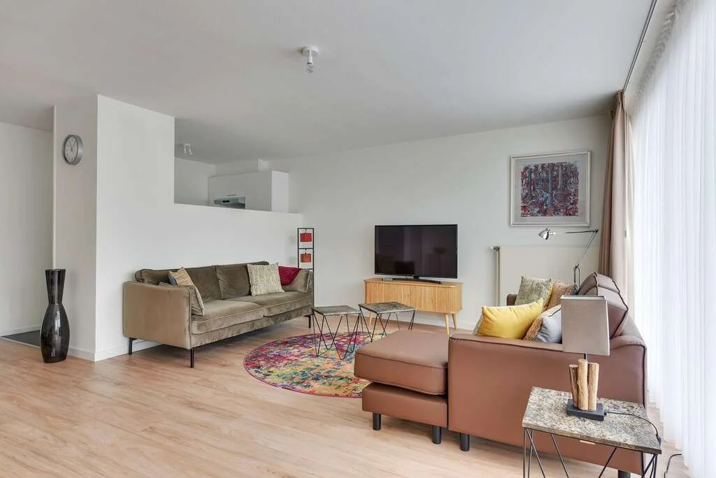 Foto van de Appartement gelegen aan de Jan van Lieshoutstraat in Eindhoven