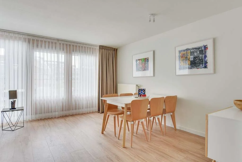 Foto van de Appartement gelegen aan de Jan van Lieshoutstraat in Eindhoven