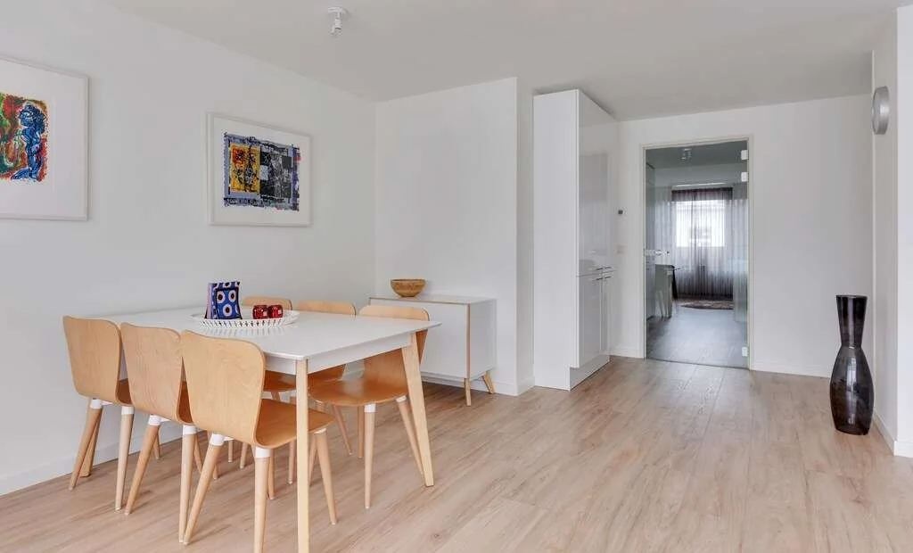 Foto van de Appartement gelegen aan de Jan van Lieshoutstraat in Eindhoven