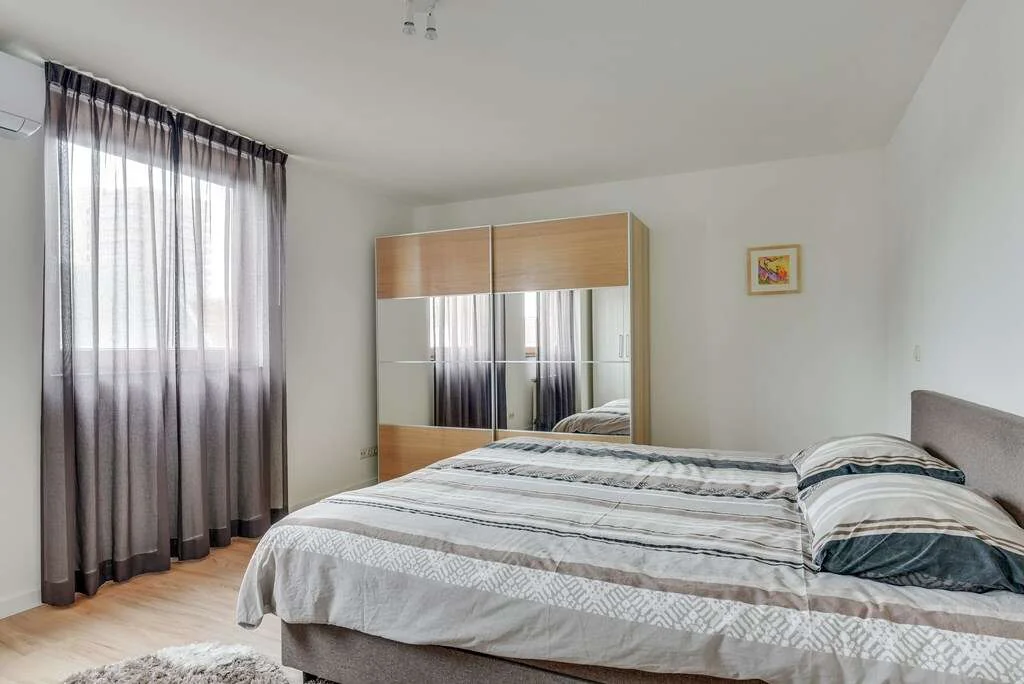 Foto van de Appartement gelegen aan de Jan van Lieshoutstraat in Eindhoven