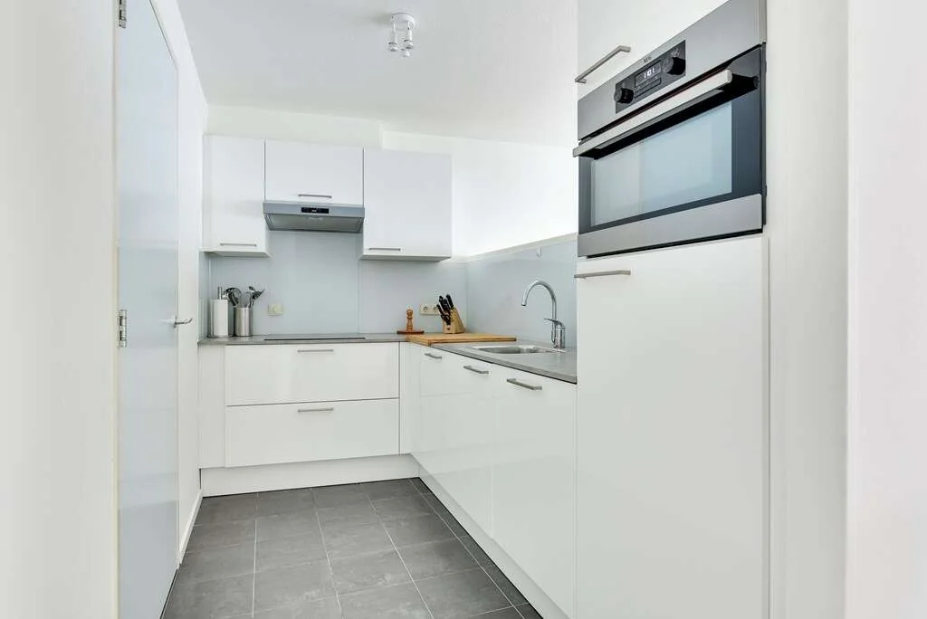 Foto van de Appartement gelegen aan de Jan van Lieshoutstraat in Eindhoven