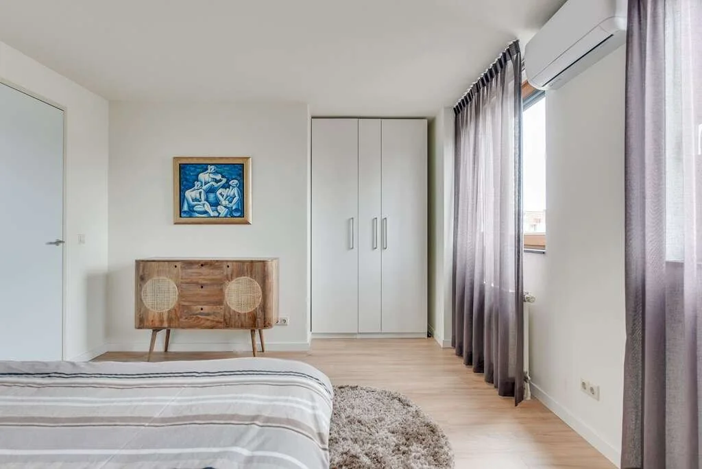 Foto van de Appartement gelegen aan de Jan van Lieshoutstraat in Eindhoven