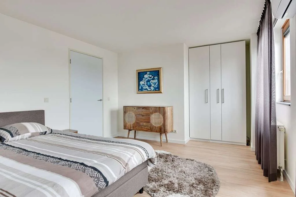 Foto van de Appartement gelegen aan de Jan van Lieshoutstraat in Eindhoven