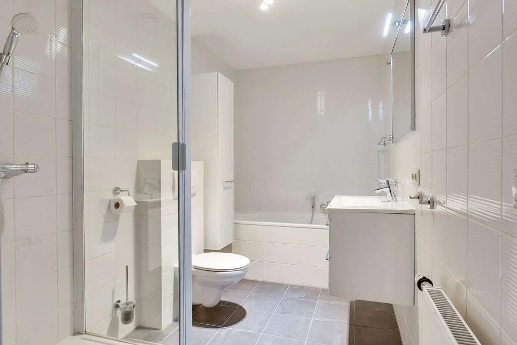 Foto van de Appartement gelegen aan de Jan van Lieshoutstraat in Eindhoven