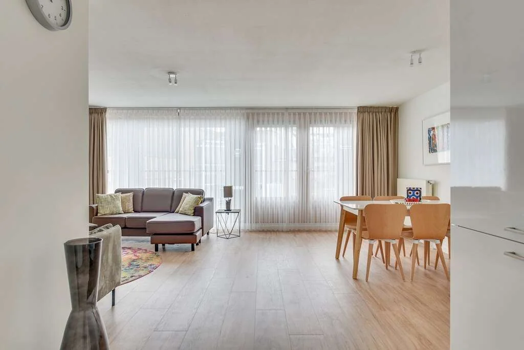 Foto van de Appartement gelegen aan de Jan van Lieshoutstraat in Eindhoven