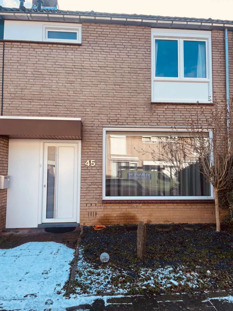 Foto van de Appartement gelegen aan de Saturnushof in Maastricht