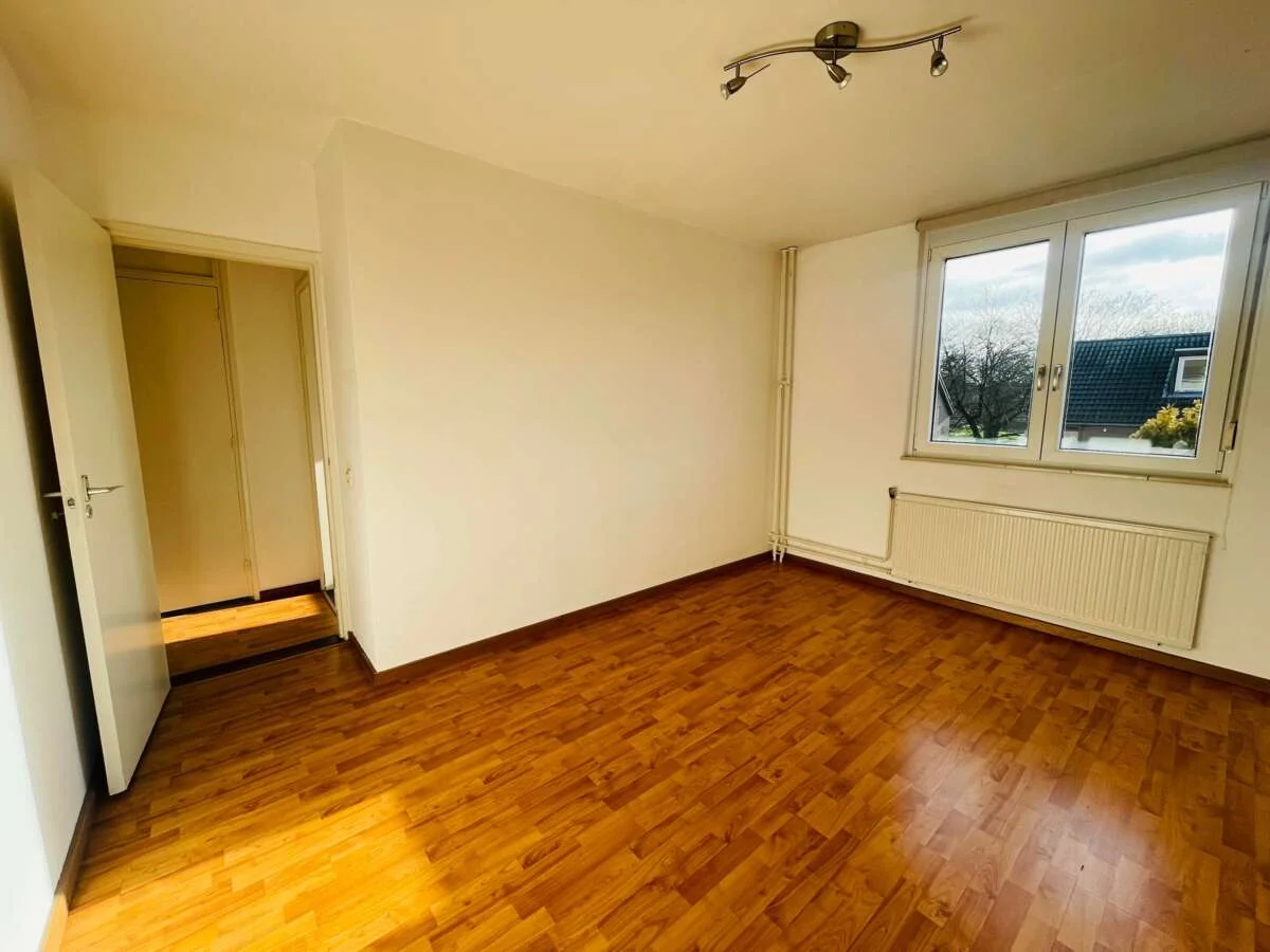 Foto van de Appartement gelegen aan de Saturnushof in Maastricht