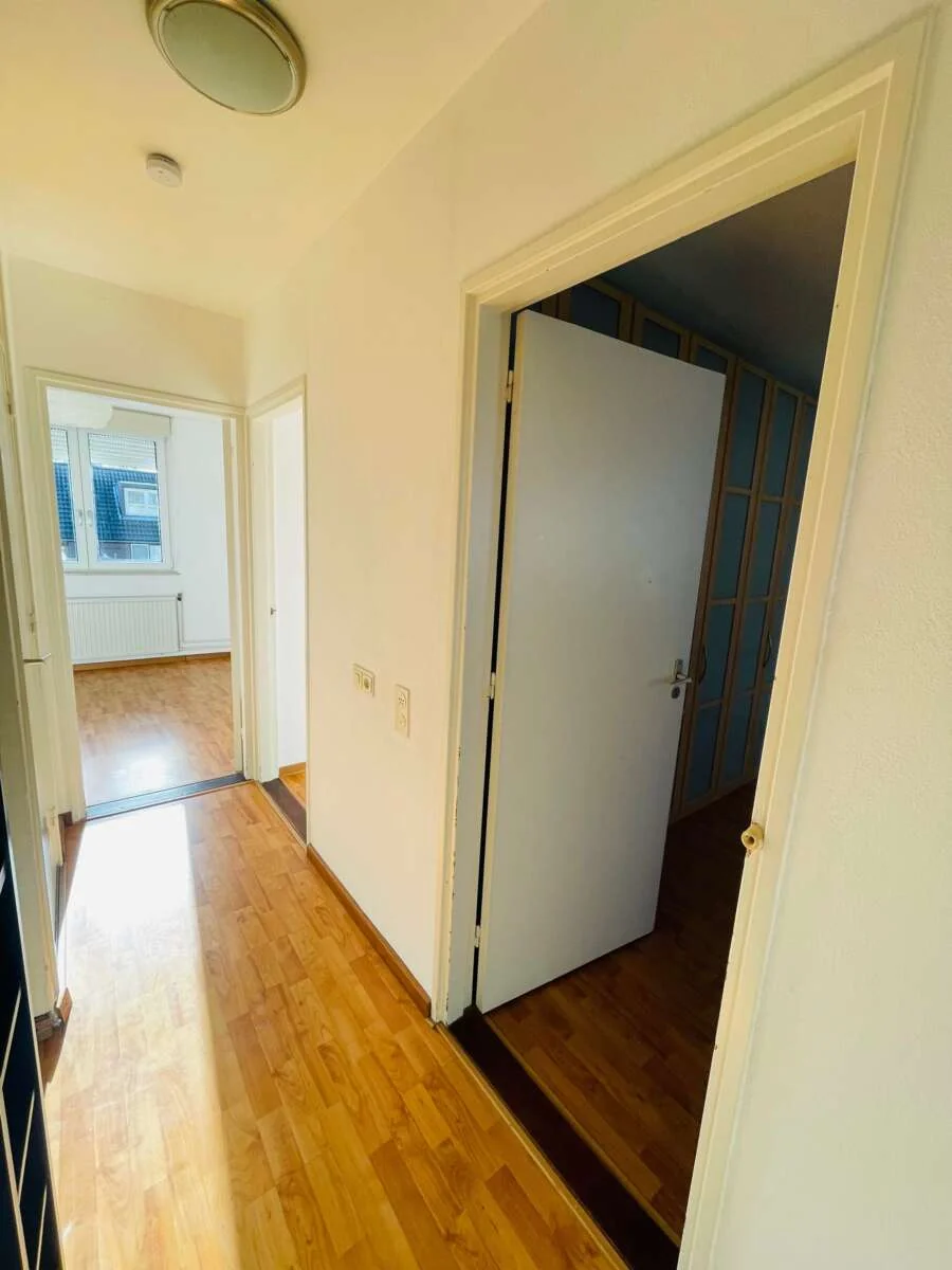 Foto van de Appartement gelegen aan de Saturnushof in Maastricht