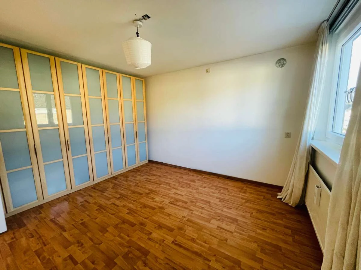 Foto van de Appartement gelegen aan de Saturnushof in Maastricht